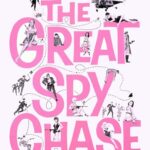 The Great Spy Chase (1964) Colorized – Lino Ventura – Digital HD Download