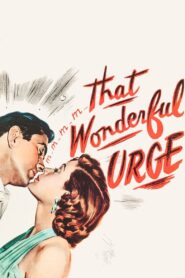 That Wonderful Urge (1948) Colorized – Tyrone Power – Digital HD Download