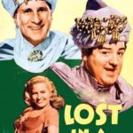 Lost in a Harem
