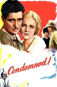 Condemned! (1929) Colorized – Ronald Colman – Digital HD Download