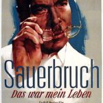 The Life of Surgeon Sauerbruch (1954) Colorized – Ewald Balser – Digital HD Download