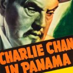 Charlie Chan in Panama (1940) Colorized – Sidney Toler – Digital HD Download