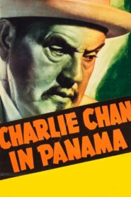 Charlie Chan in Panama (1940) Colorized – Sidney Toler – Digital HD Download