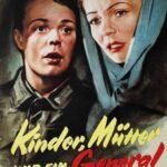 Children, Mother, and the General (1955) Colorized – Hilde Krahl – Digital HD Download