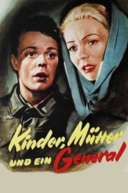 Children, Mother, and the General (1955) Colorized – Hilde Krahl – Digital HD Download