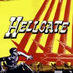 Hellgate (1952) Colorized – Sterling Hayden – Digital HD Download