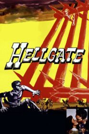 Hellgate (1952) Colorized – Sterling Hayden – Digital HD Download
