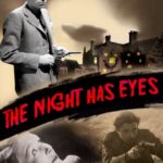 The Night Has Eyes (1942) Colorized – James Mason – Digital HD Download