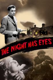 The Night Has Eyes (1942) Colorized – James Mason – Digital HD Download