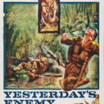 Yesterday’s Enemy (1959) Colorized – Stanley Baker – Digital HD Download