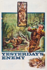 Yesterday’s Enemy (1959) Colorized – Stanley Baker – Digital HD Download