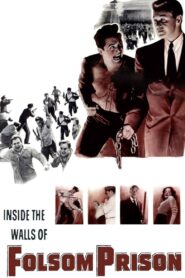 Inside the Walls of Folsom Prison (1951) Colorized – Steve Cochran – Digital HD Download