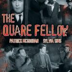 The Quare Fellow (1962) Colorized – Patrick McGoohan – Digital HD Download