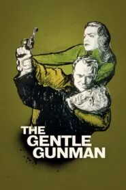 The Gentle Gunman (1952) Colorized – John Mills – Digital HD Download