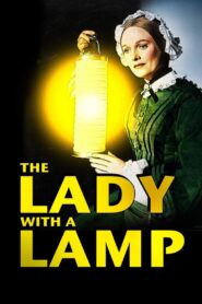 The Lady with a Lamp (1951) Colorized – Anna Neagle – Digital HD Download