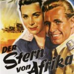 Der Stern von Afrika (1957) Colorized – Joachim Hansen – Digital HD Download