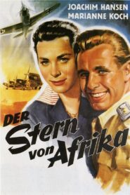 Der Stern von Afrika (1957) Colorized – Joachim Hansen – Digital HD Download