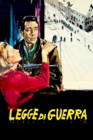 The Laws of War (1961) Colorized – Mel Ferrer – Digital HD Download