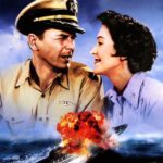 Hellcats of the Navy (1957) Colorized – Ronald Reagan – Digital HD Download