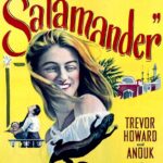 Golden Salamander (1950) Colorized – Trevor Howard – Digital HD Download