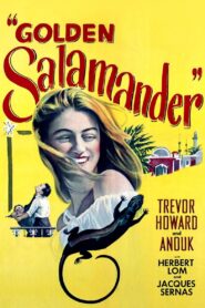 Golden Salamander (1950) Colorized – Trevor Howard – Digital HD Download