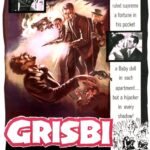 Touchez Pas au Grisbi (1954) Colorized – Jean Gabin – Digital HD Download
