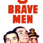 Three Brave Men (1956) Colorized – Ray Milland – Digital HD Download