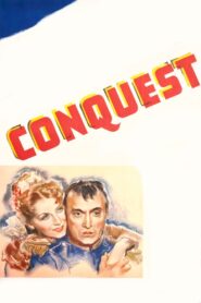 Conquest (1937) Colorized – Greta Garbo – Digital HD Download