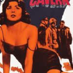 The Cavern (1964) Colorized – Rosanna Schiaffino – Digital HD Download