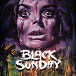 Black Sunday (1960) Colorized – Barbara Steele – Digital HD Download