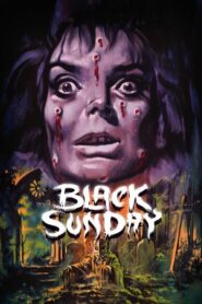 Black Sunday (1960) Colorized – Barbara Steele – Digital HD Download