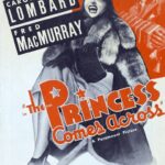 The Princess Comes Across (1936) Colorized – Carole Lombard – Digital HD Download