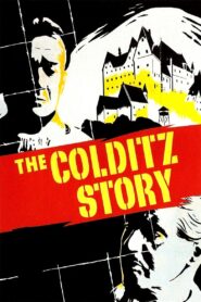 The Colditz Story (1955) Colorized – John Mills – Digital HD Download