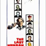 The Last Hurrah (1958) Colorized – Spencer Tracy – Digital HD Download
