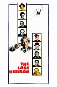 The Last Hurrah (1958) Colorized – Spencer Tracy – Digital HD Download