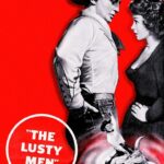 The Lusty Men (1952) Colorized – Susan Hayward – Digital HD Download