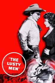 The Lusty Men (1952) Colorized – Susan Hayward – Digital HD Download