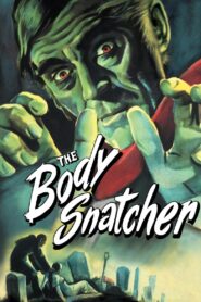 The Body Snatcher (1945) Colorized – Boris Karloff – Digital HD Download