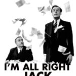 I’m All Right Jack (1959) Colorized – Peter Sellers – Digital HD Download