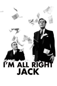 I’m All Right Jack (1959) Colorized – Peter Sellers – Digital HD Download