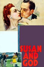 Susan and God (1940) Colorized – Joan Crawford – Digital HD Download