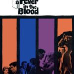 A Fever in the Blood (1961) Colorized – Efrem Zimbalist Jr. – Digital HD Download