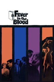 A Fever in the Blood (1961) Colorized – Efrem Zimbalist Jr. – Digital HD Download