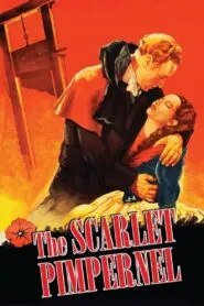 The Scarlet Pimpernel (1934) Colorized – Leslie Howard – Digital HD Download