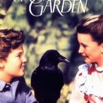 The Secret Garden (1949) Colorized – Margaret O’Brien – Digital HD Download
