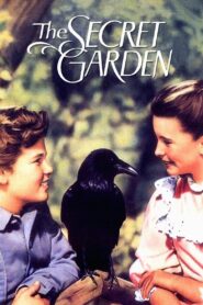 The Secret Garden (1949) Colorized – Margaret O’Brien – Digital HD Download