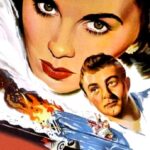 Angel Face (1953) Colorized – Robert Mitchum – Digital HD Download