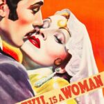 The Devil Is a Woman (1935) Colorized – Marlene Dietrich – Digital HD Download
