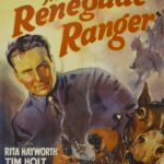The Renegade Ranger (1938) Colorized – George O’Brien – Digital HD Download