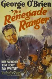 The Renegade Ranger (1938) Colorized